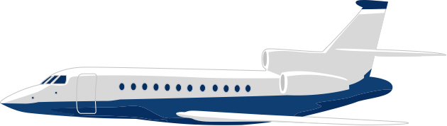 Falcon 900EX Easy (14) image