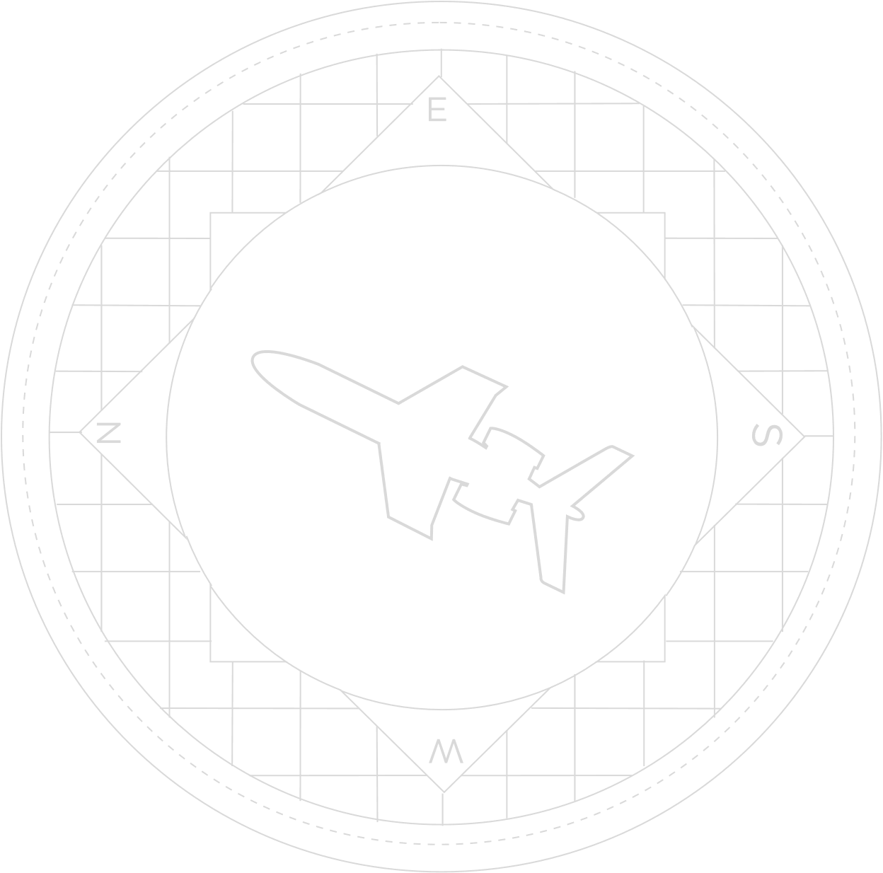 NJet Compass