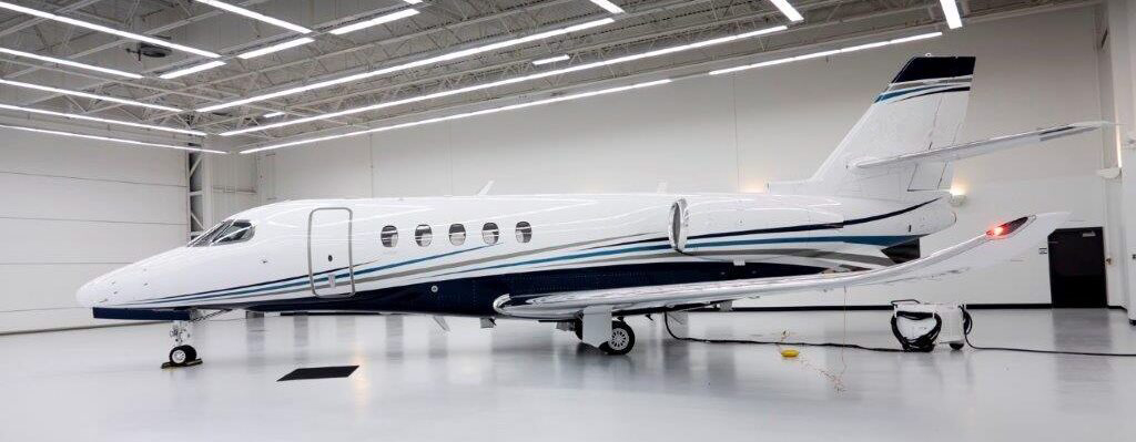 Citation Latitude